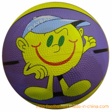 Basketball for Promotion Sporting Toys